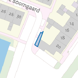 Perceel DLD00-F-1060