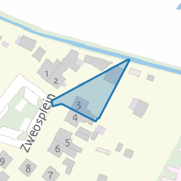 Perceel DLD00-F-1064