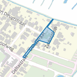 Perceel DLD00-F-1073