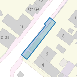 Perceel DLD00-F-1081