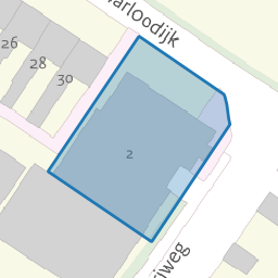 Perceel DLD00-F-1086