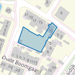 Perceel DLD00-F-1090