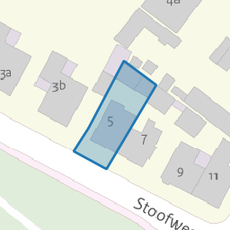 Perceel DLD00-F-1100