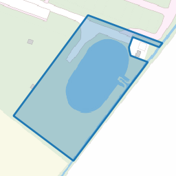 Perceel DLD00-F-1105