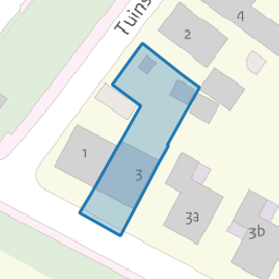 Perceel DLD00-F-1106