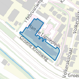 Perceel DLD00-F-1113