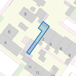 Perceel DLD00-F-1121