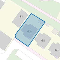 Perceel DLD00-F-1145