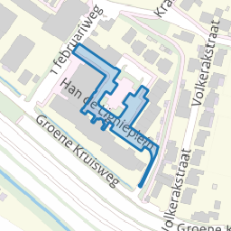 Perceel DLD00-F-1152