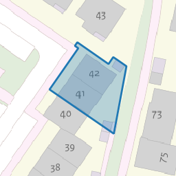 Perceel DLD00-F-1157