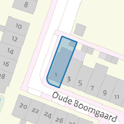 Perceel DLD00-F-1160