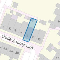 Perceel DLD00-F-1162