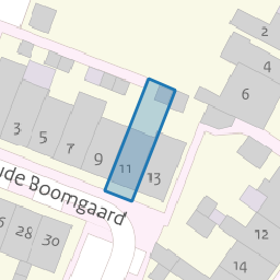 Perceel DLD00-F-1163