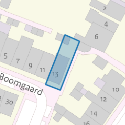 Perceel DLD00-F-1164