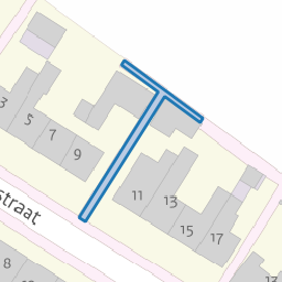 Perceel DLD00-F-1171