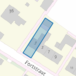 Perceel DLD00-F-1173