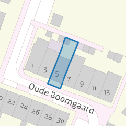 Perceel DLD00-F-1180