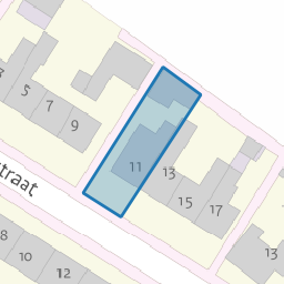 Perceel DLD00-F-1184