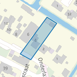 Perceel DLD00-F-1187