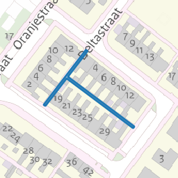 Perceel DLD00-F-1188