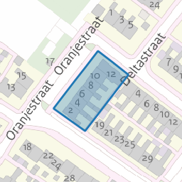 Perceel DLD00-F-1189