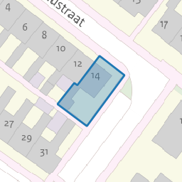 Perceel DLD00-F-1190