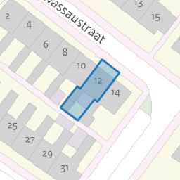 Perceel DLD00-F-1192