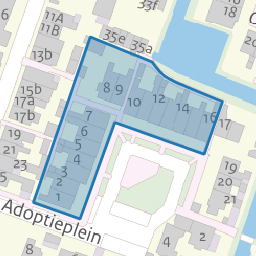 Perceel DLD00-F-1196