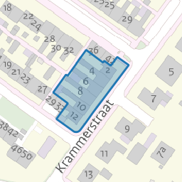 Perceel DLD00-F-1199