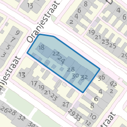 Perceel DLD00-F-1200