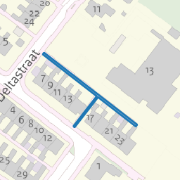 Perceel DLD00-F-1203