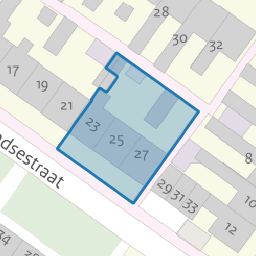 Perceel DLD00-F-1216