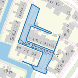 Perceel DLD00-F-1220