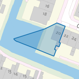 Perceel DLD00-F-1232