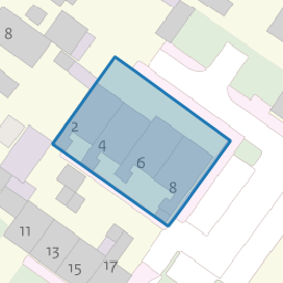 Perceel DLD00-F-1242