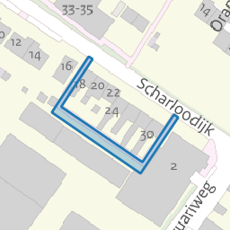 Perceel DLD00-F-1254