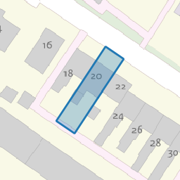 Perceel DLD00-F-1256