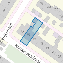 Perceel DLD00-F-1266