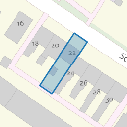 Perceel DLD00-F-1272