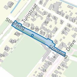 Perceel DLD00-F-1274