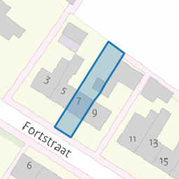 Perceel DLD00-F-1280