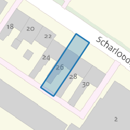 Perceel DLD00-F-1282