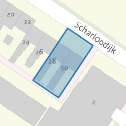 Perceel DLD00-F-1283