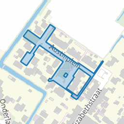 Perceel DLD00-F-1284