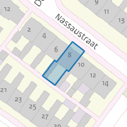 Perceel DLD00-F-1287