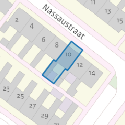 Perceel DLD00-F-1288