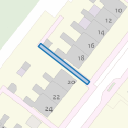 Perceel DLD00-F-1294