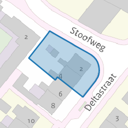 Perceel DLD00-F-1298