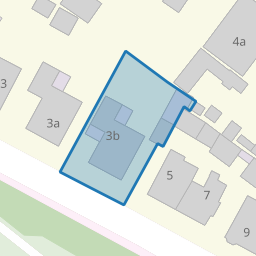 Perceel DLD00-F-1299