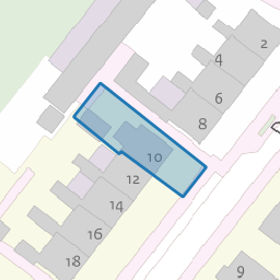 Perceel DLD00-F-1302